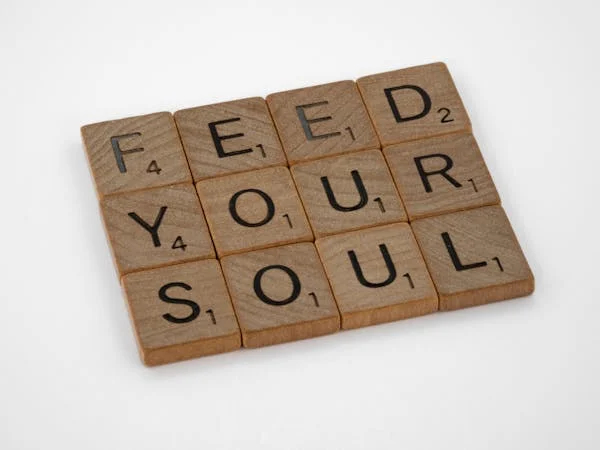 Feed Your Soul!